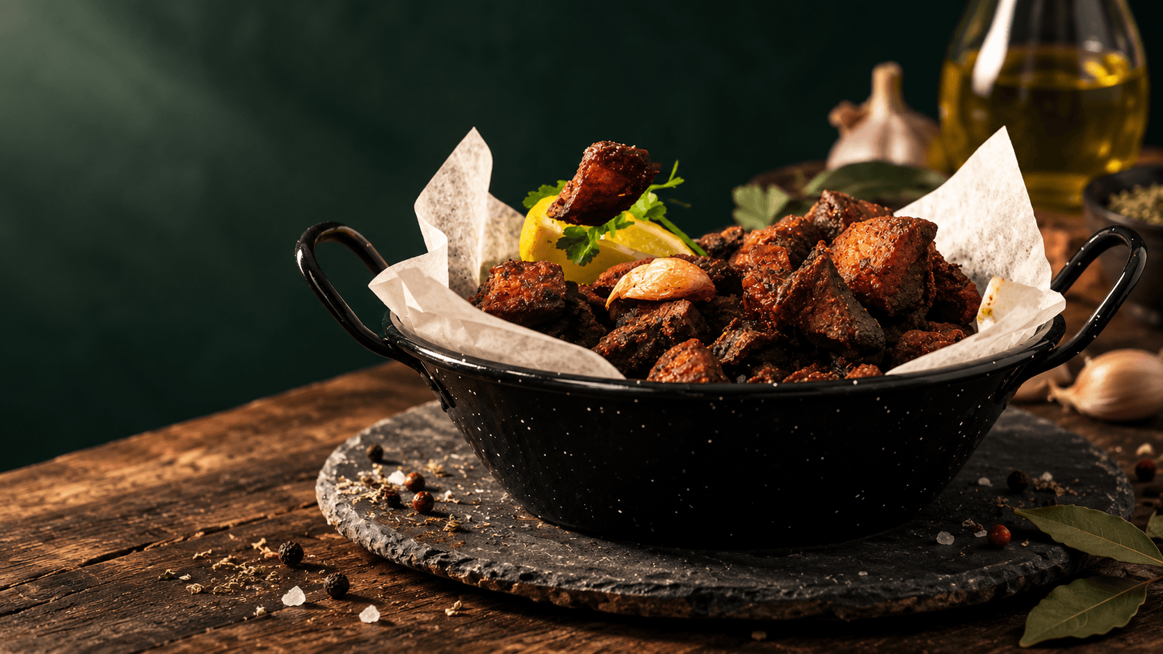 Chicharrones